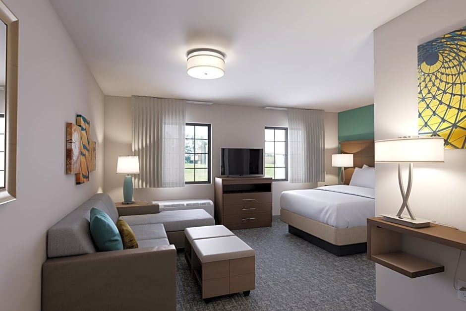 Staybridge Suites - Denton