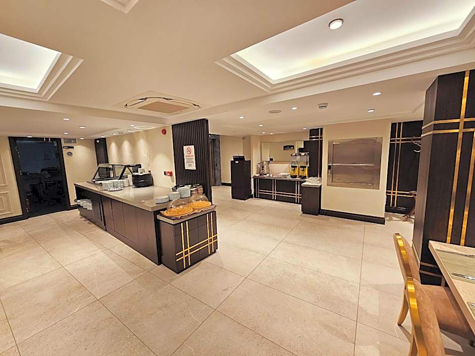 Asur Imperıal Hotel