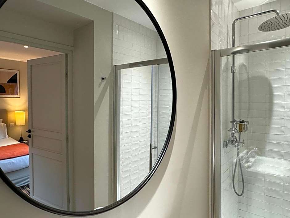 Les Manoirs des Portes de Deauville - Small Luxury Hotel Of The World
