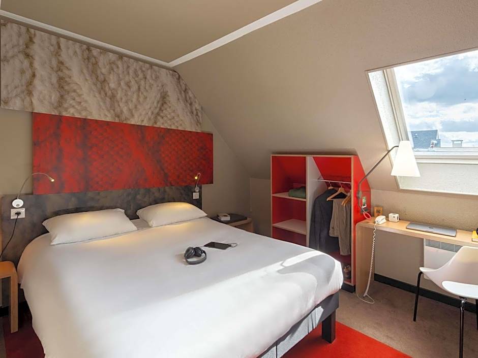 ibis Epernay Centre Ville