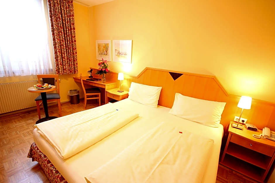 Carinthia Stadthotel