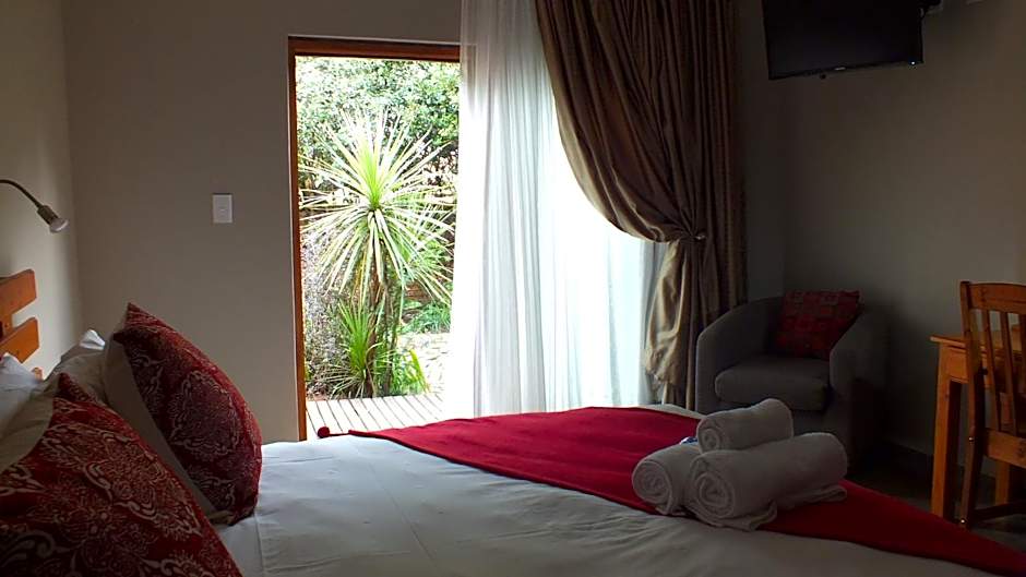 Aero Lodge Guest House