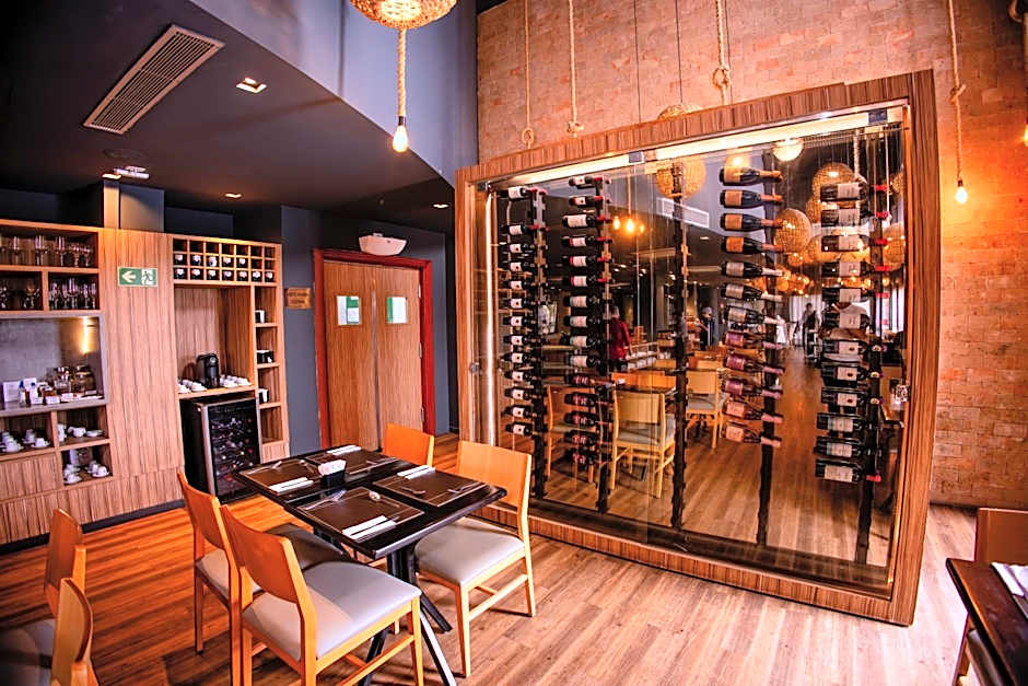 Quality Hotel Aracaju