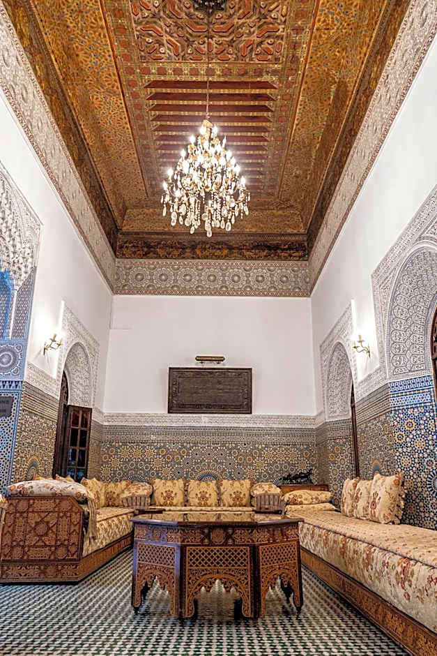 Riad El Yacout