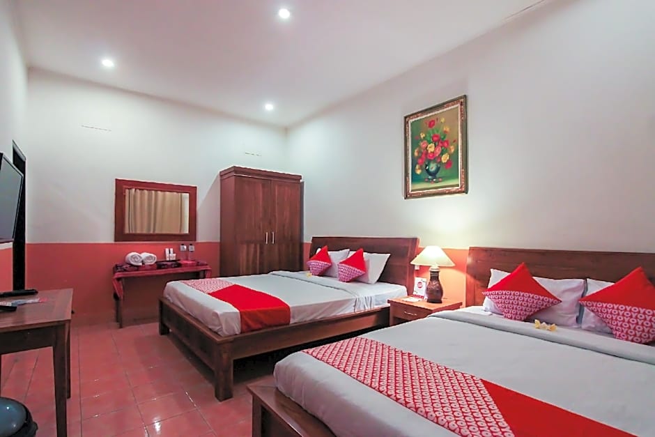 OYO 997 Ocean 2 Bungalows