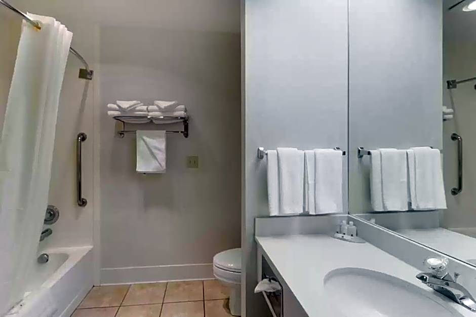 Quality Inn Payson I-15