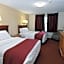 Knights Inn - Oswego, NY