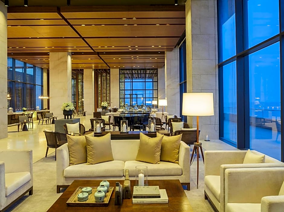 The Lalu Qingdao Hotel