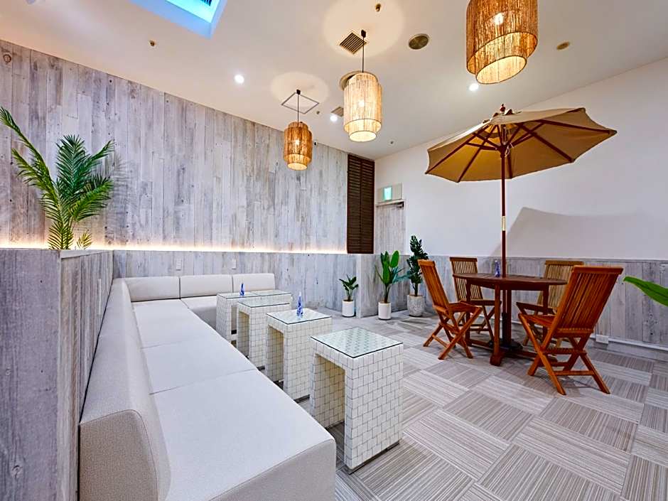 Rembrandt Hotel Atsugi