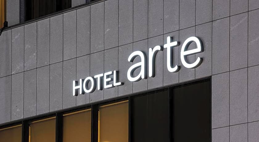 Hotel Arte