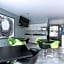 HOTEL LEMON GREEN -Zona Expo Frente al Centro de Convenciones