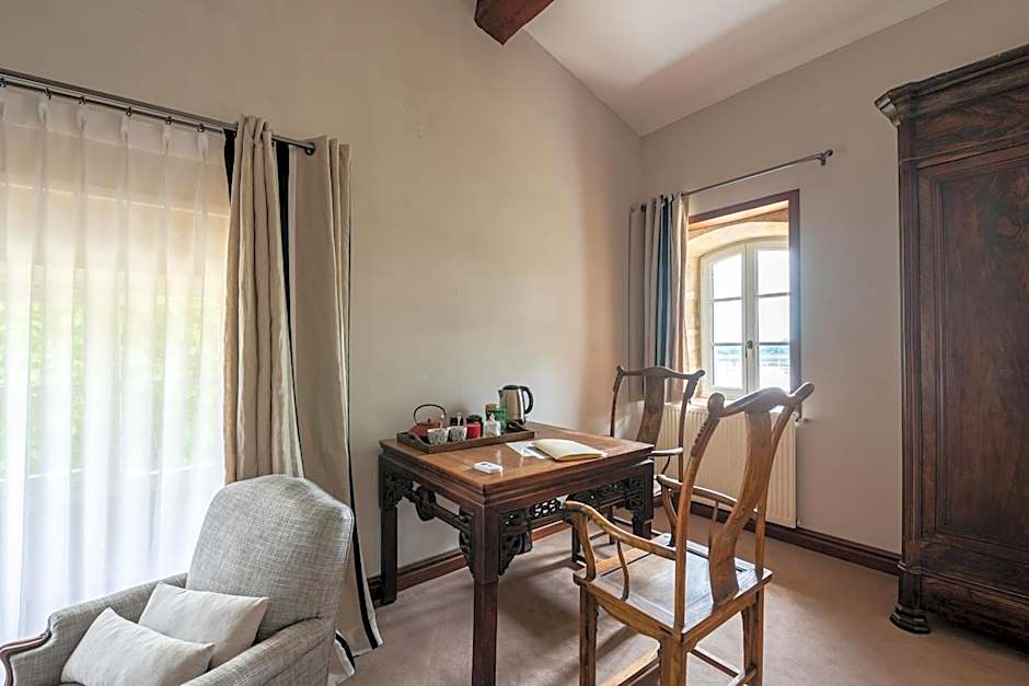 Chateau de la Vieille Chapelle