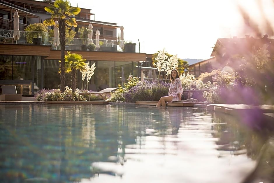 ALPIANA - green luxury Dolce Vita Hotel