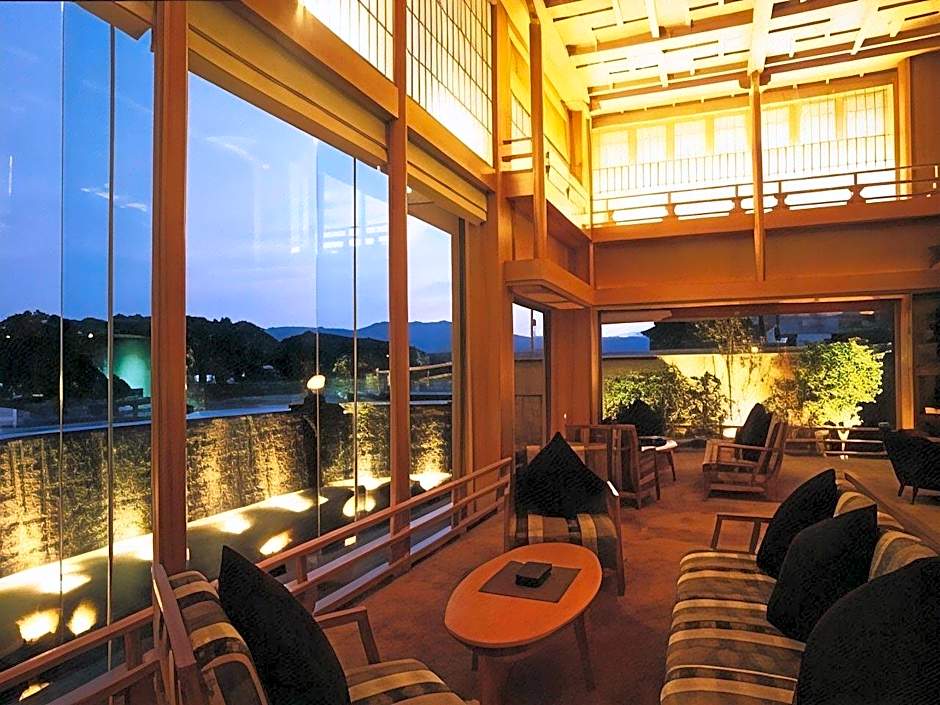 Hotel Ryokan Ayunosato