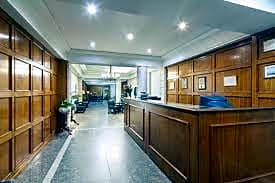 Suites Catalinas Hotel