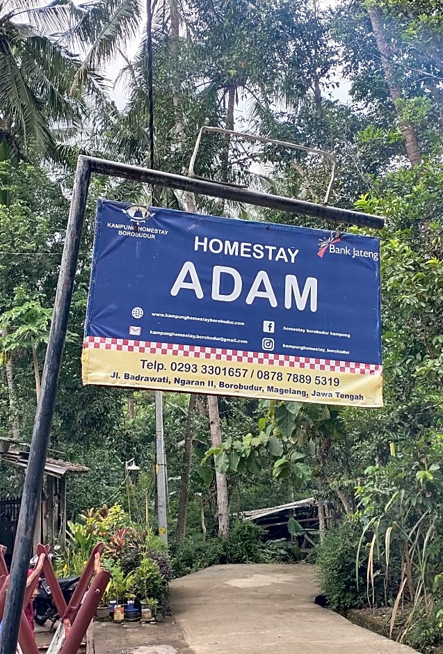 Homestay Adam
