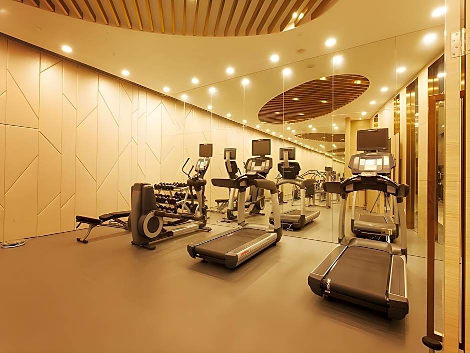The Summit Hotel Zhongshan