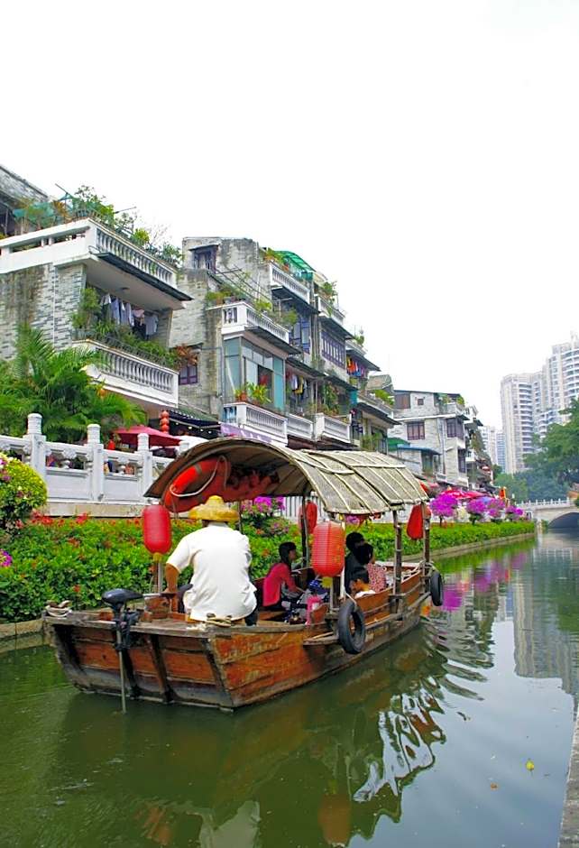 Wen Chang Hotel