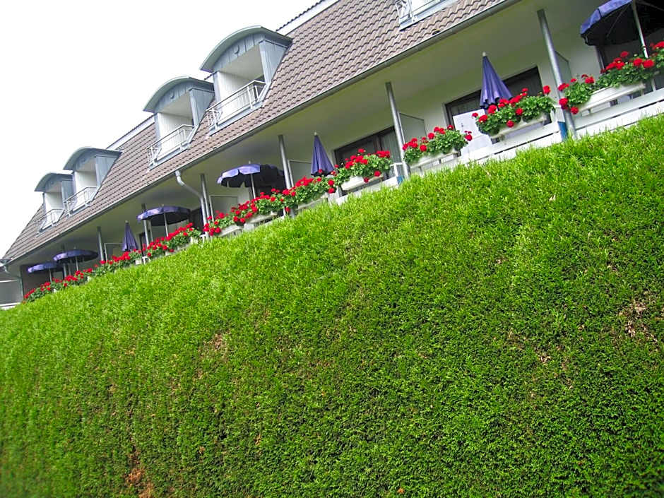 Hotel zum Rosenteich