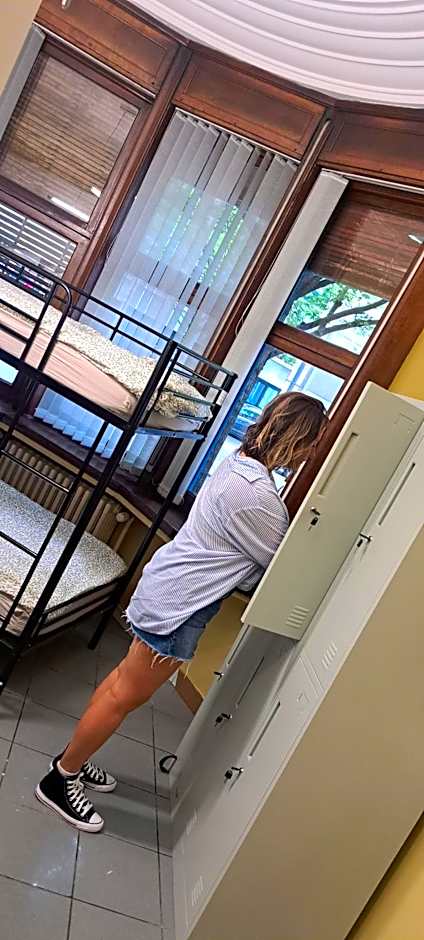 Smallfunnyworld Brussels