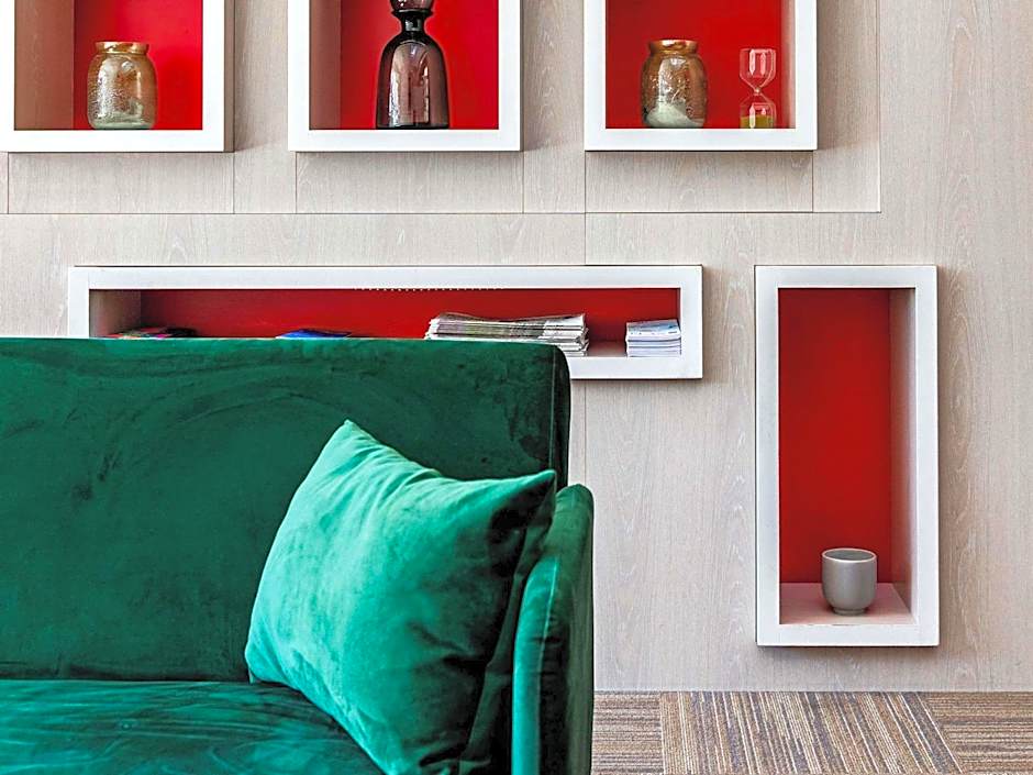 Novotel Reims Tinqueux