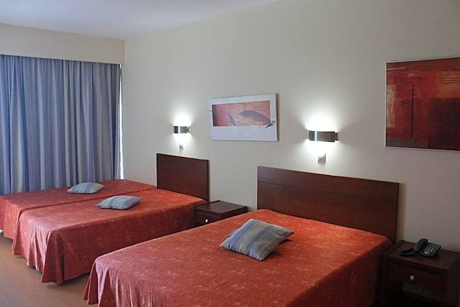 Hotel Dom Afonso - Monção