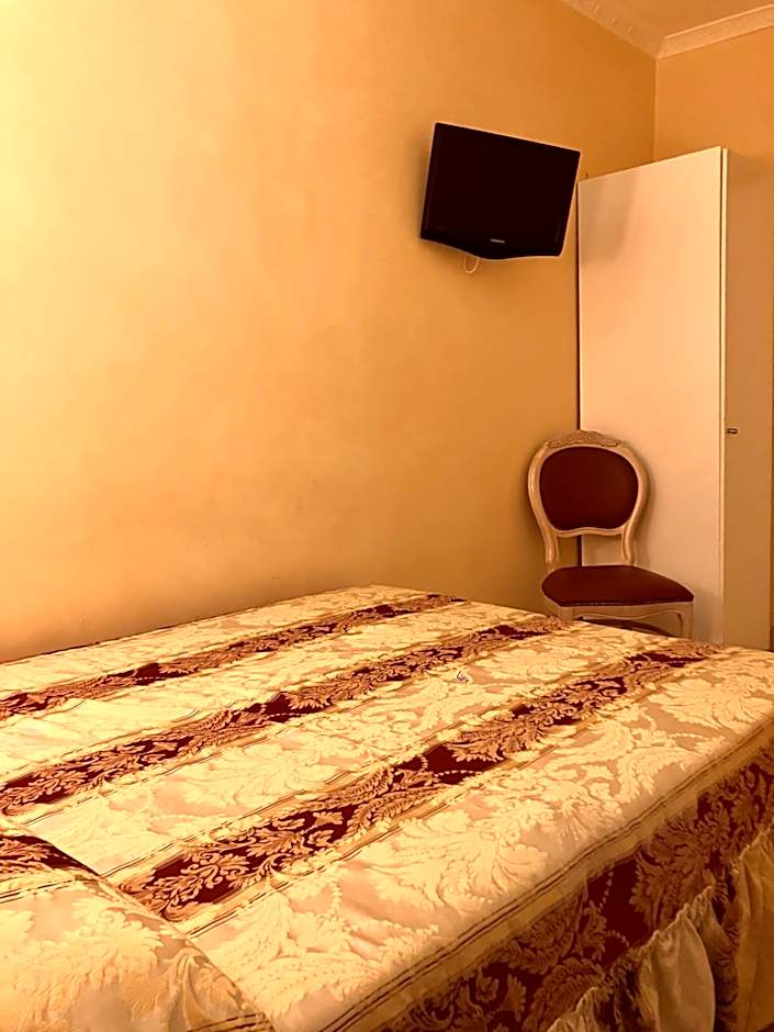 Hotel Erdarelli