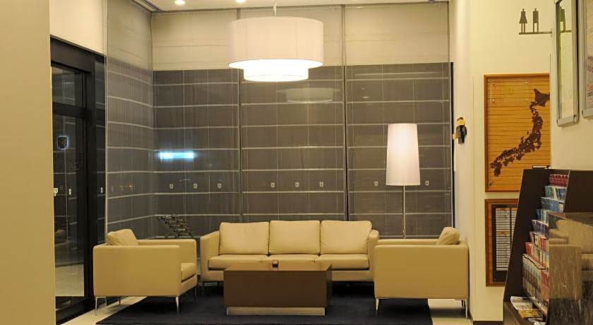 Hotel Sunroute Kumagaya Station