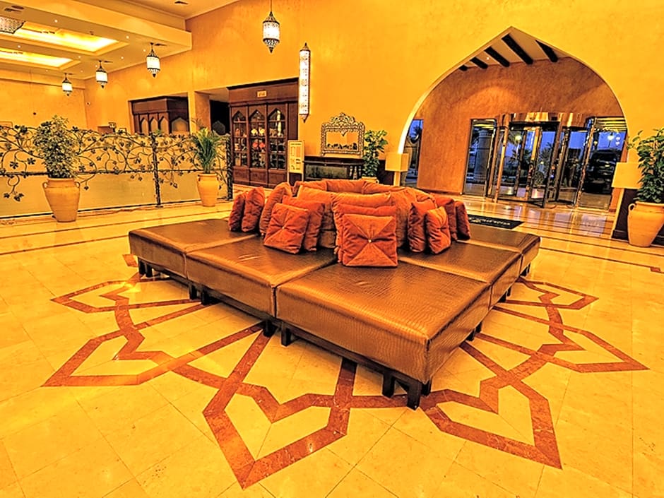Golden Tulip Nizwa Hotel