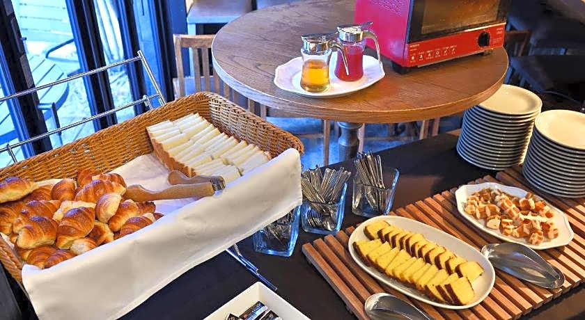 Hakata Green Hotel Annex