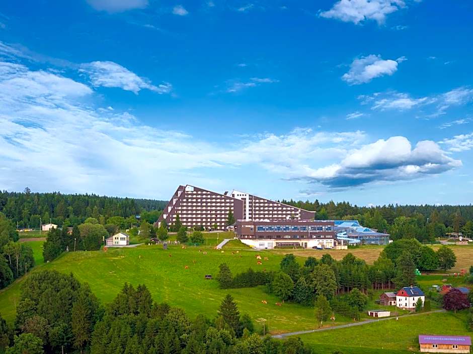 IFA Schöneck Hotel & Ferienpark