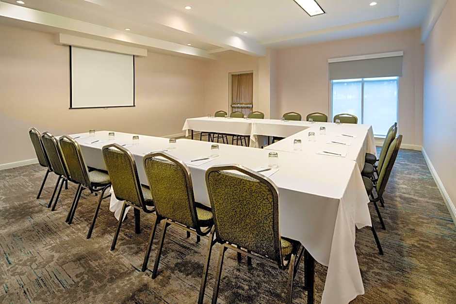 Hilton Garden Inn Folsom