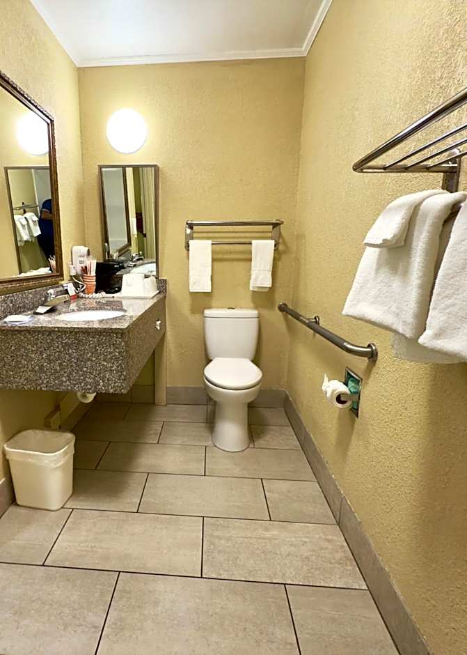 Econo Lodge Lenoir City - Knoxville Area