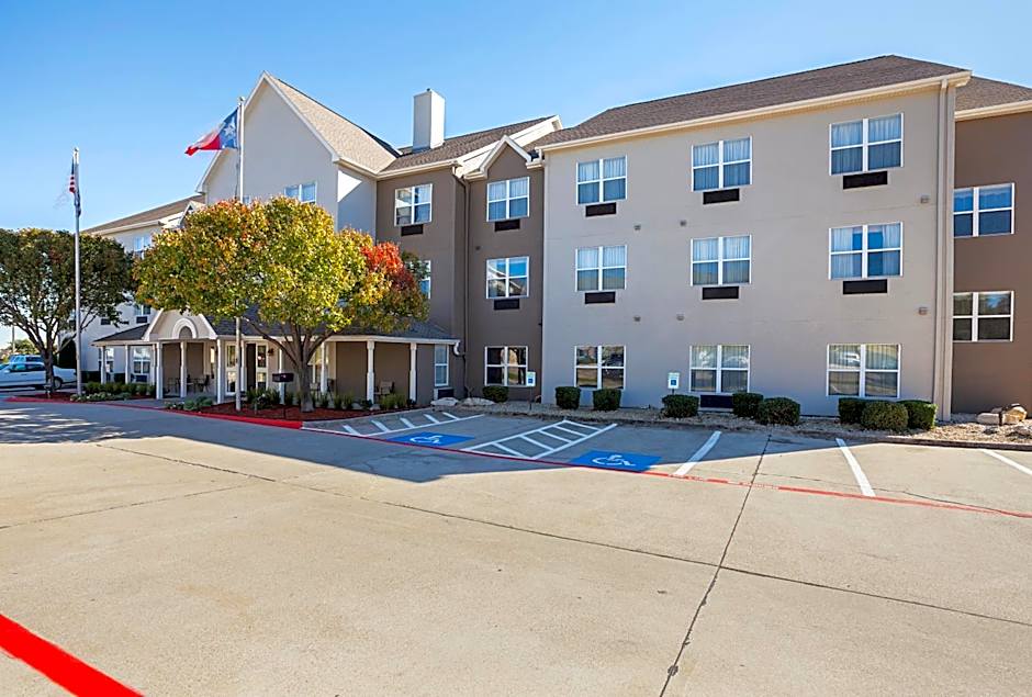 Country Inn & Suites by Radisson, Lewisville, TX