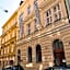 Hotel Prague Star