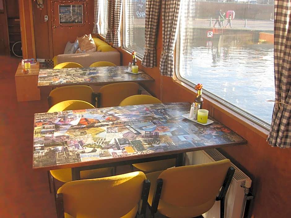 Passengership Avanti