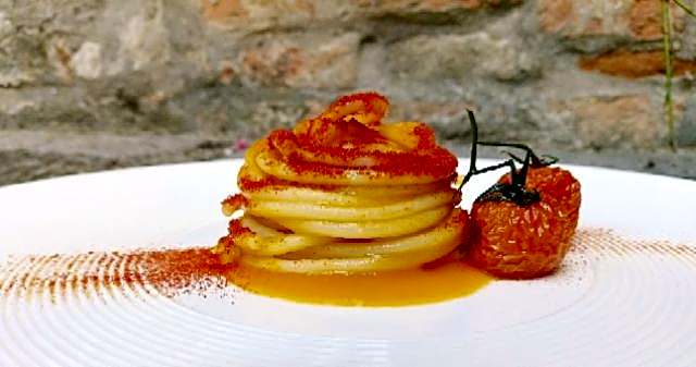 La Locanda Del Capitano