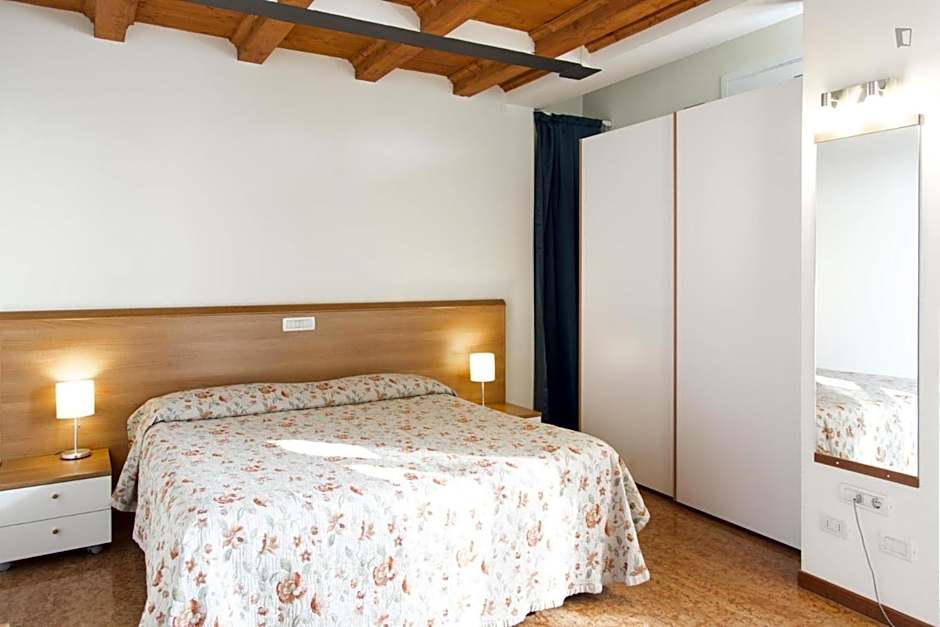 Residenza Carracci