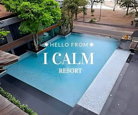 I Calm Resort