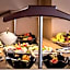 Eurohotel Theo Hotel