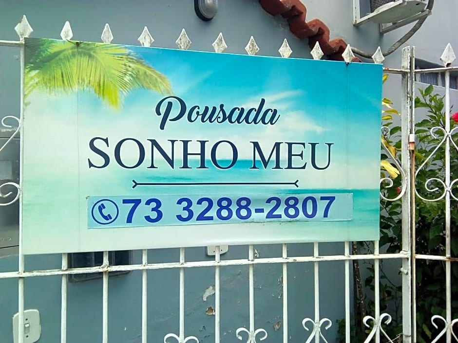 Pousada Sonho Meu