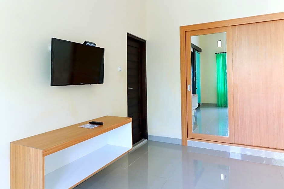 Taman Damai Bungalow