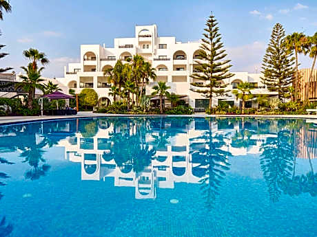 Pullman Mazagan Royal Golf & Spa