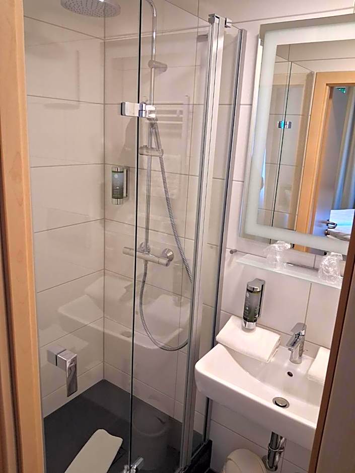 BSW Ferienhotel Lindenbach