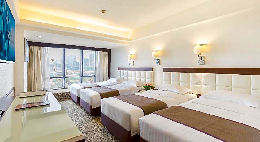 Regal Oriental Hotel