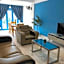 Kuah Town Service Suite Apartment @ Century Suria