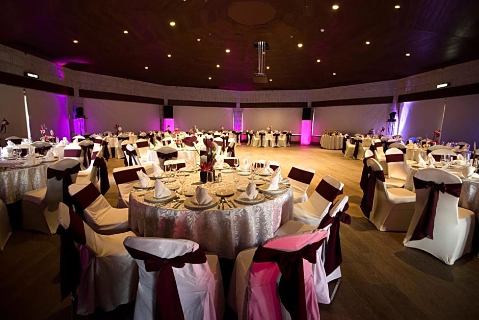 Holiday Inn Queretaro-Centro Historico By IHG