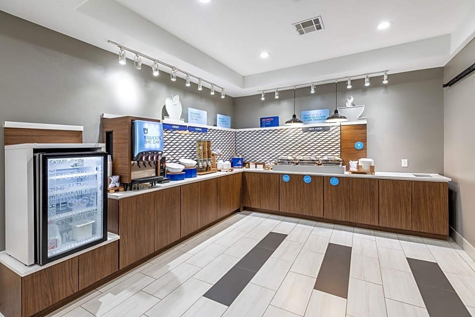 Holiday Inn Express Hotel & Suites Vidor South By IHG