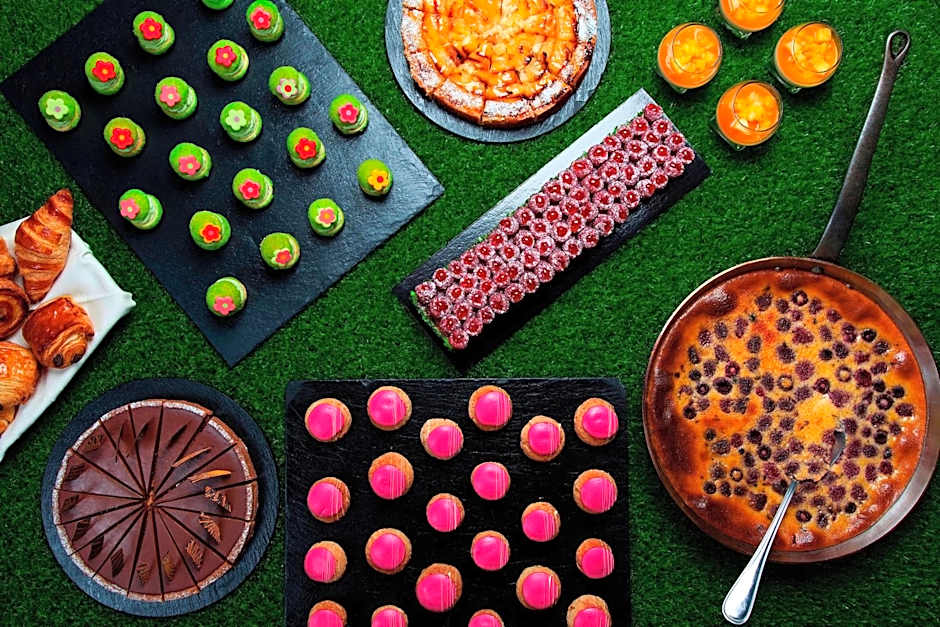 President Wilson - A Luxury Collection Hotel