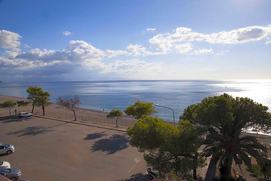 Taormina Villa Oasis Residence
